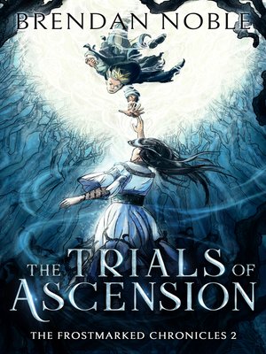 cover image of The Trials of Ascension